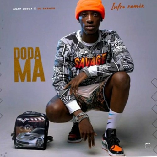 Dodama_Toup_pou_yo_(Intro_Remix)_Asap_Jexus_X_Dj_Skrash