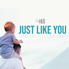 “Just Like You” - Pete Garza