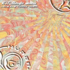 E.T Beats #008 Dv8 b2b Tommy Owen