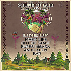 sound of god acid set
