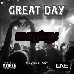 MagiXX - GREAT DAY