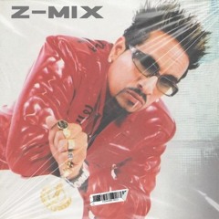 Jazzy B x Nelly - Hot in Mera Dil (Z-Mix)