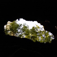 Basaltic Void Dervishes (Excerpt, Live at Chapel Space)