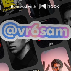 Enkay47 x Hardwell - I'm Done x Apollo (@vr6sam Hook Mashup)