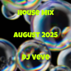 House Mix August 2025  - DJ Veve ( AYYBO x MATRODA x Anyma x Max Styler x Layton Giordani)