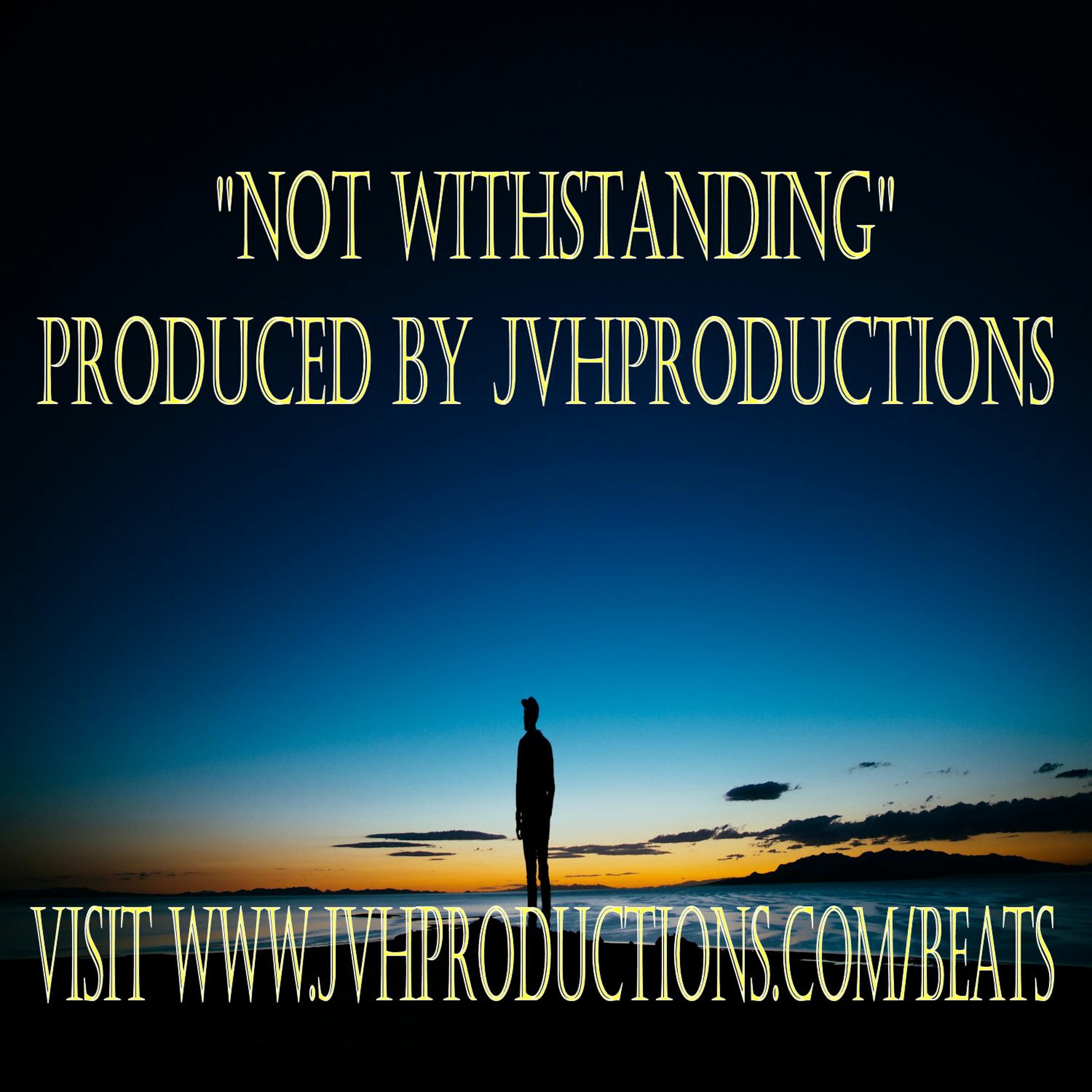 JVH Productions & Recordings
