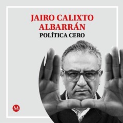 Jairo Calixto. Claudia y Del Moral