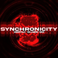 Synchronicity (cover)