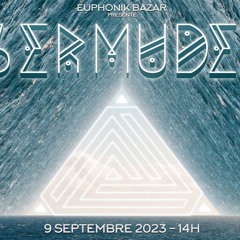 INDIANA JU' - BERMUDES