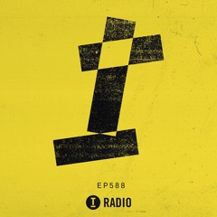 Toolroom Radio EP588 - Presented by Mark Knight