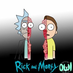 Ruben Espadas - Rick & Morty Base [FREE DOWNLOAD]
