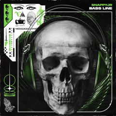 SnappyJR - Bass Line