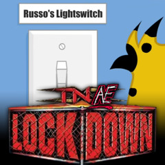 TNA Lockdown 2007