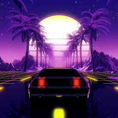 Midnight Drifter | 80's Type | Electro | Synthwave | Arcade | Retro