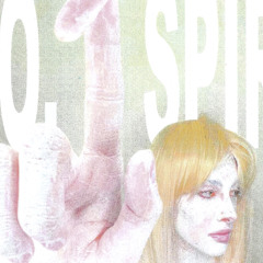 real spirit  (2023) alternate master