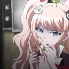 You Junko'd In The Wrong Neighbourhood// Junko Enoshima