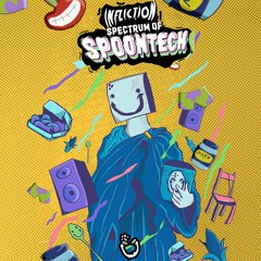 Infliction - Spectrum Of Spoontech