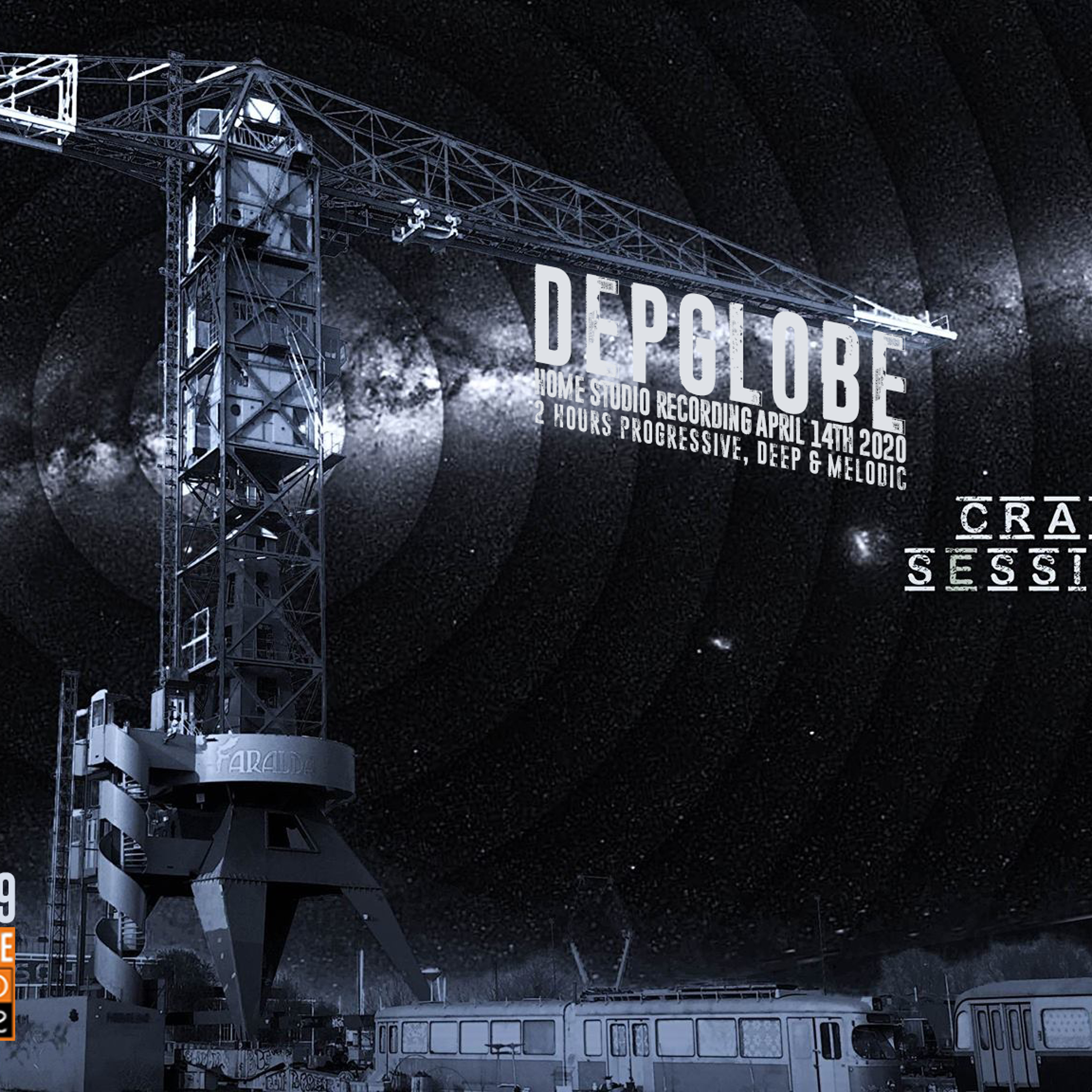 DepGlobe