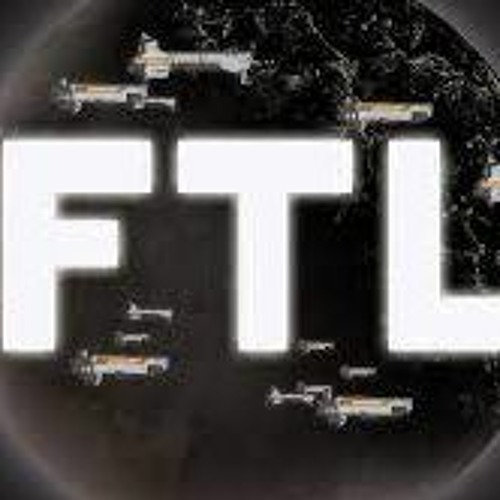 SilvaGunner's Civil (Explore) - FTL Faster Than Light