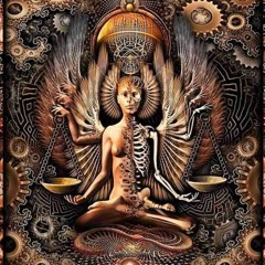 Psytrance Energie To Dance (2) dj akil 2021