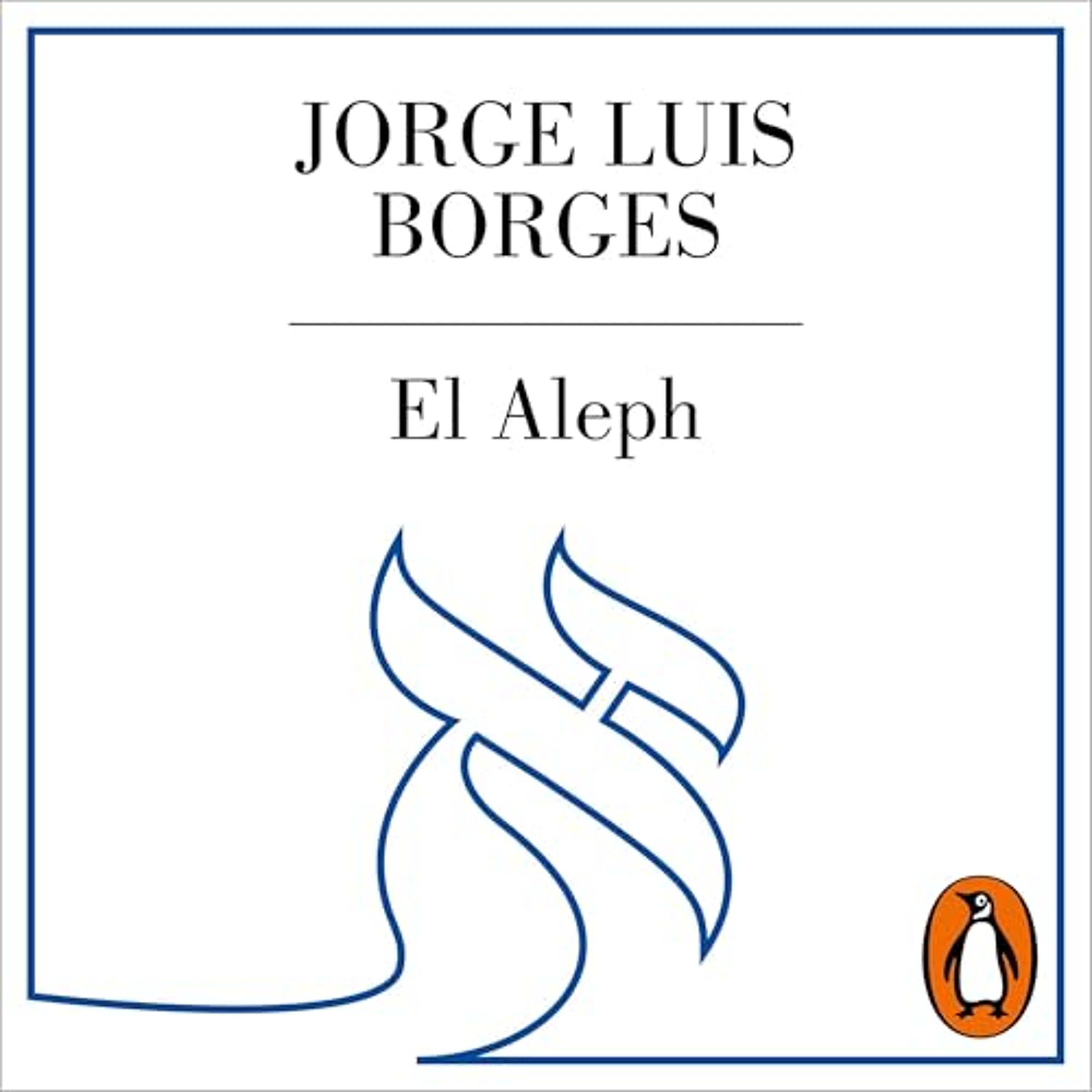 El Aleph [The Aleph] (Audiolibro) | Prueba Gratis