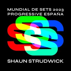 Mundial de Sets 2023 - Progressive Espana