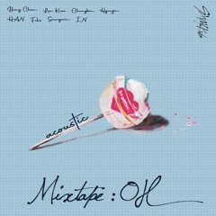 Stray Kids - Mixtape : OH (Acoustic Version)