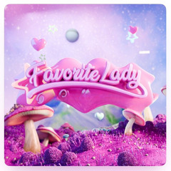 DIANY DIOR X RAYDY J - FAVORITE LADY ( RAYDY J REMIX)