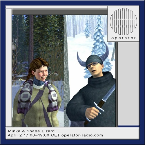 Minka & Shane Lizard - 6th April 2024