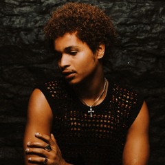 I'm Not Your Baby (slowed+reverb+instr.)