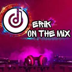 Dj_Erik On The Mix || FUNKOT WAKUNCAR