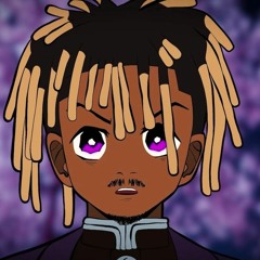 Juice WRLD - That's My Vibe (Unreleased)