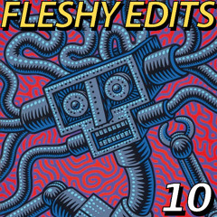 Fleshy Edits 10 [Snippets]