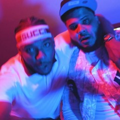 Big Jones - Crispy Gotti - Off-White