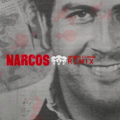 Rodrigo Amarante - Narcos Theme (SENATVS x LUMINAE Remix) *Supported by Nitefreak
