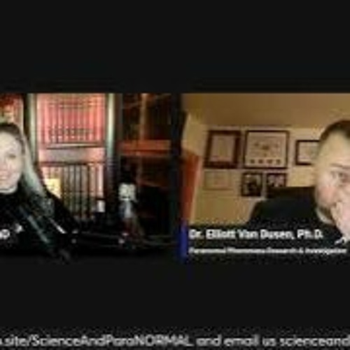 Science And PataNormal - How Entities Affect Our Every Day Life