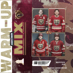 Kutztown Ice Hockey 2025-2026 (D3) Warm-Up Mix (1)