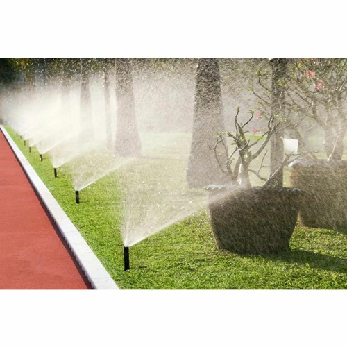 Stream Revitalize Your Landscape with Our EcoFriendly Irrigation