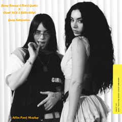 Guess Satisfaction (Allen Parck Remix)
