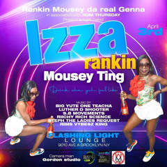 SB MOVEMENTS MUMMA RANKING MOUSEY
