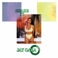 SHAKE IT