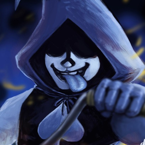 Stream If Lancer from Deltarune was ACTUALLY Evil - BAMBOOified by ...