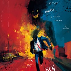 Chu Chu - depression cry