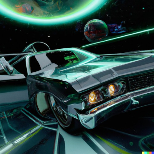 Ambient Thing (disquiet0584)