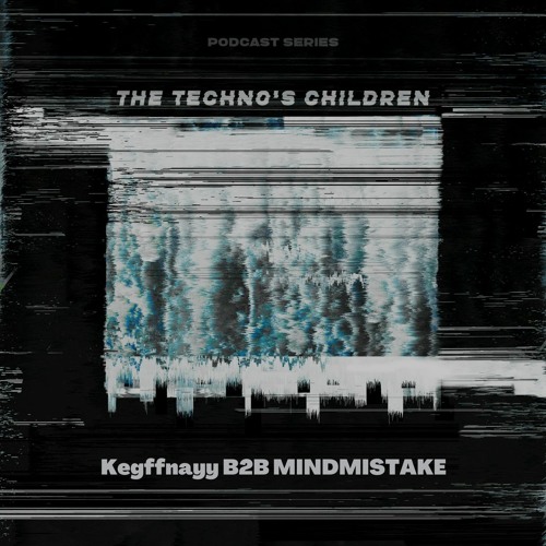 [PDCST058] - Kegffnayy B2B MINDMISTAKE