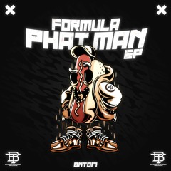 FORMULA - NECK BACK FEAT. DILIGENT FINGERS [OUT NOW]