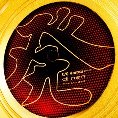 DJ NEN - R70 VORPAL