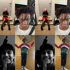 Snap Streak Clientele/ Intro ft. Jawni(prod.WaxWtf)