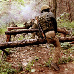 У Нацгвардії розповіли подробиці проходження БЗВП