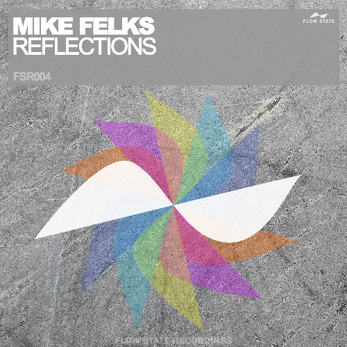 Mike Felks - Reflections (Out 05.12.25) [Preview]